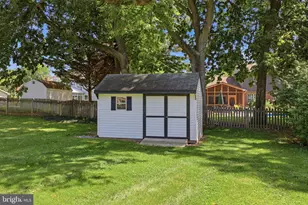 8117 Runnymeade Dr, Frederick, MD 21702 - Photo 9