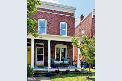336 E 3rd Street, Frederick, MD 21701 - Photo 1