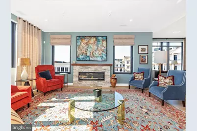 210 E Second Street #401, Frederick, MD 21701 - Photo 17