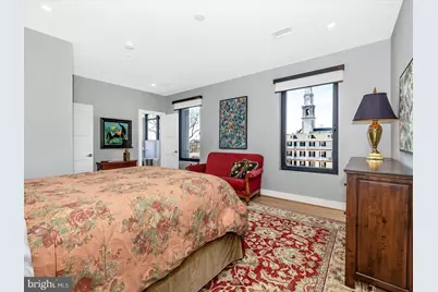 210 E Second Street #401, Frederick, MD 21701 - Photo 29