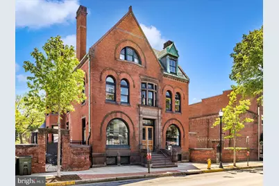 210 E Second Street #401, Frederick, MD 21701 - Photo 47