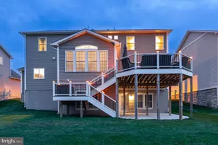 509 Karn Pl, Brunswick, MD 21716 - Photo 67