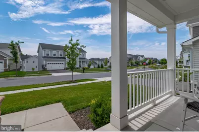 509 Karn Place, Brunswick, MD 21716 - Photo 7