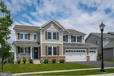509 Karn Place, Brunswick, MD 21716 - Photo 3