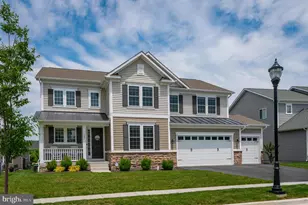 509 Karn Pl, Brunswick, MD 21716 - Photo 3