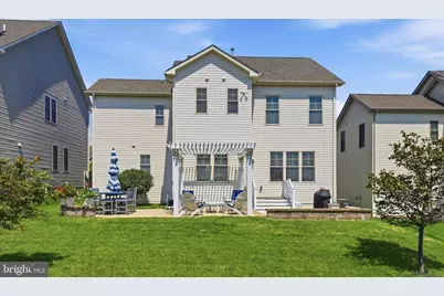 4369 Shamrock Drive, Monrovia, MD 21770 - Photo 33