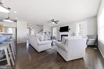4369 Shamrock Drive, Monrovia, MD 21770 - Photo 11