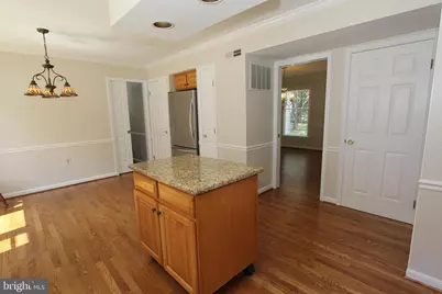 8102 Claiborne Court, Frederick, MD 21702 - Photo 9