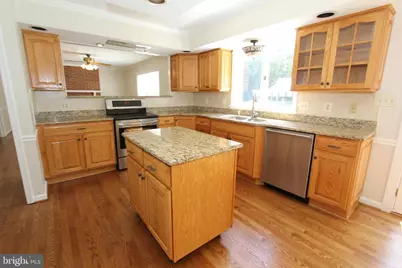 8102 Claiborne Court, Frederick, MD 21702 - Photo 5
