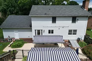 8102 Claiborne Ct, Frederick, MD 21702 - Photo 49
