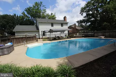 8102 Claiborne Court, Frederick, MD 21702 - Photo 47