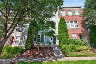 3614 Sprigg Street South Street, Frederick, MD 21704 - Photo 1