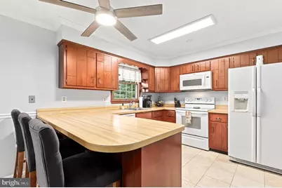 5810 Corporal Jones, Mount Airy, MD 21771 - Photo 9