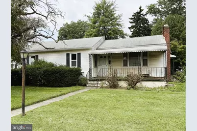525 Grant Place, Frederick, MD 21702 - Photo 1