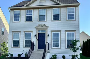 2124 Caisson Rd, Frederick, MD 21702 - Photo 1