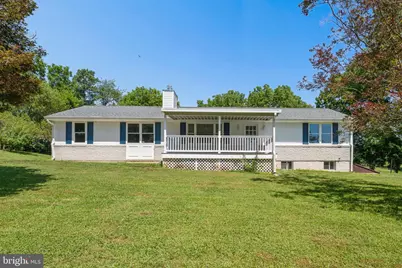 11860 Nicholson Road, Keymar, MD 21757 - Photo 1