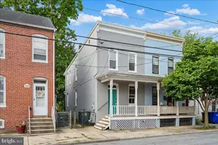 346 Madison St, Frederick, MD 21701 - Photo 1