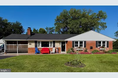 7910 Longmeadow Drive, Frederick, MD 21701 - Photo 1