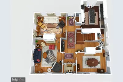 121 W Church Street W, Frederick, MD 21701 - Photo 5