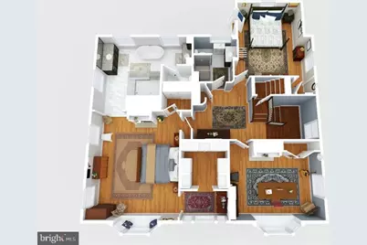 121 W Church Street W, Frederick, MD 21701 - Photo 21