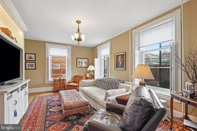121 W Church Street W, Frederick, MD 21701 - Photo 11