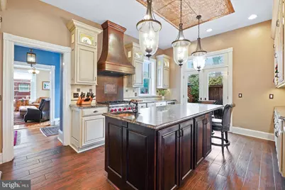 121 W Church Street W, Frederick, MD 21701 - Photo 9