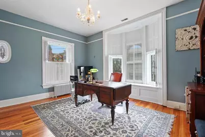 121 W Church Street W, Frederick, MD 21701 - Photo 19