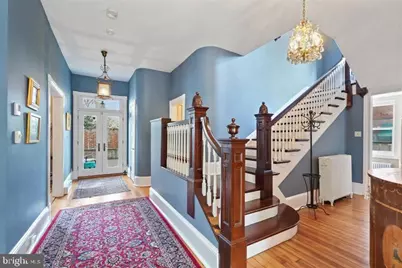 121 W Church Street W, Frederick, MD 21701 - Photo 7