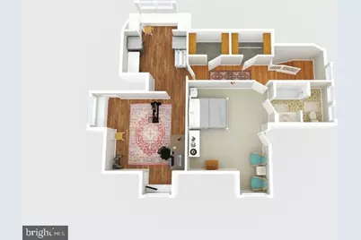 121 W Church Street W, Frederick, MD 21701 - Photo 25
