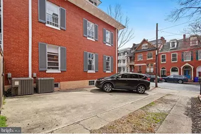 121 W Church Street W, Frederick, MD 21701 - Photo 29