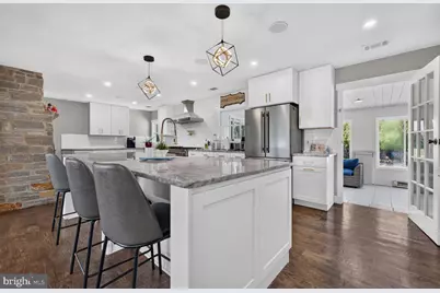 8001 Mills Manor Court, Thurmont, MD 21788 - Photo 1