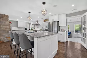 8001 Mills Manor Ct, Thurmont, MD 21788 - Photo 1