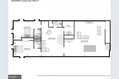 8001 Mills Manor Court, Thurmont, MD 21788 - Photo 27