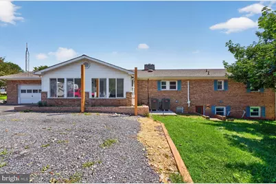 8001 Mills Manor Court, Thurmont, MD 21788 - Photo 25
