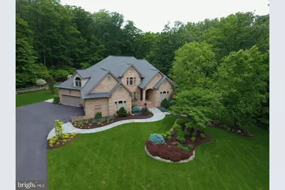 7355 Kehne Road, Frederick, MD 21702 - Photo 1
