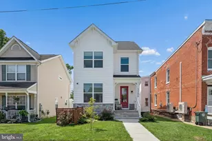 328 Madison St, Frederick, MD 21701 - Photo 1