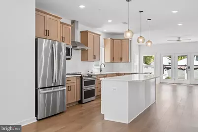 328 Madison Street, Frederick, MD 21701 - Photo 7