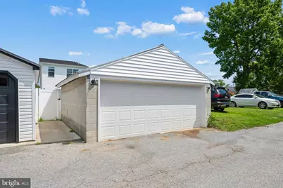 328 Madison Street, Frederick, MD 21701 - Photo 57