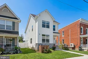 328 Madison St, Frederick, MD 21701 - Photo 59