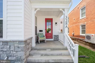 328 Madison Street, Frederick, MD 21701 - Photo 61