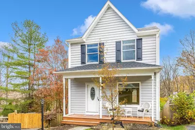 10641 Old Barn Court, New Market, MD 21774 - Photo 1