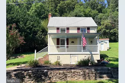 7008 Mountain Church Road, Middletown, MD 21769 - Photo 1