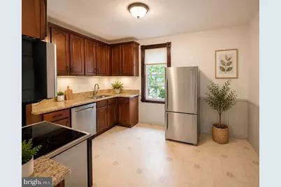 8 N Virginia Avenue, Brunswick, MD 21716 - Photo 3