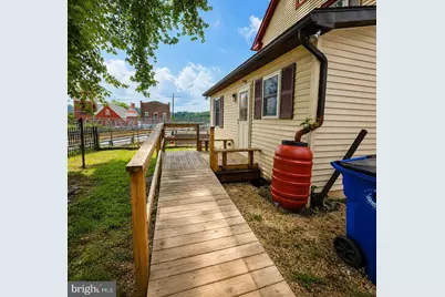 8 N Virginia Avenue, Brunswick, MD 21716 - Photo 25