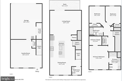 7029 Freedom, Frederick, MD 21703 - Photo 41