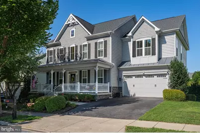 1315 Volunteer Drive, Brunswick, MD 21716 - Photo 1