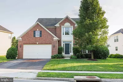 122 Sunlight Court, Frederick, MD 21702 - Photo 1
