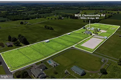 9630 Clemsonville Rd, Union Bridge, MD 21791 - Photo 3