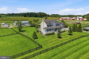9630 Clemsonville Rd, Union Bridge, MD 21791 - Photo 1
