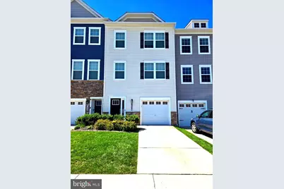 6507 Britannic Place, Frederick, MD 21703 - Photo 1